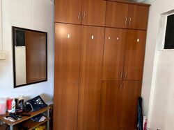 Blk 831 Jurong West Street 81 (Jurong West), HDB Executive #574021201